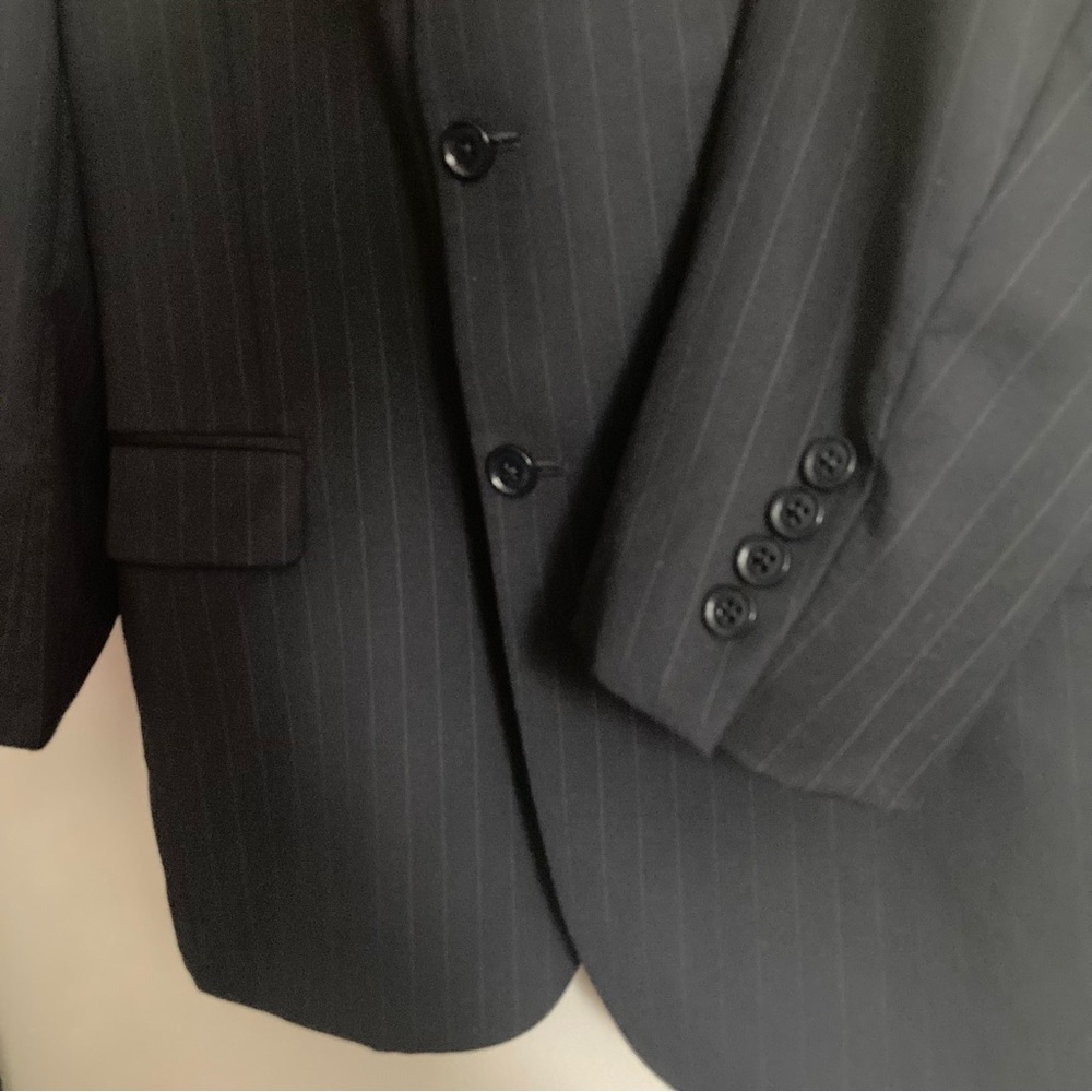 ANDREW FEZZA 3-button blazer - Picture 4 of 13